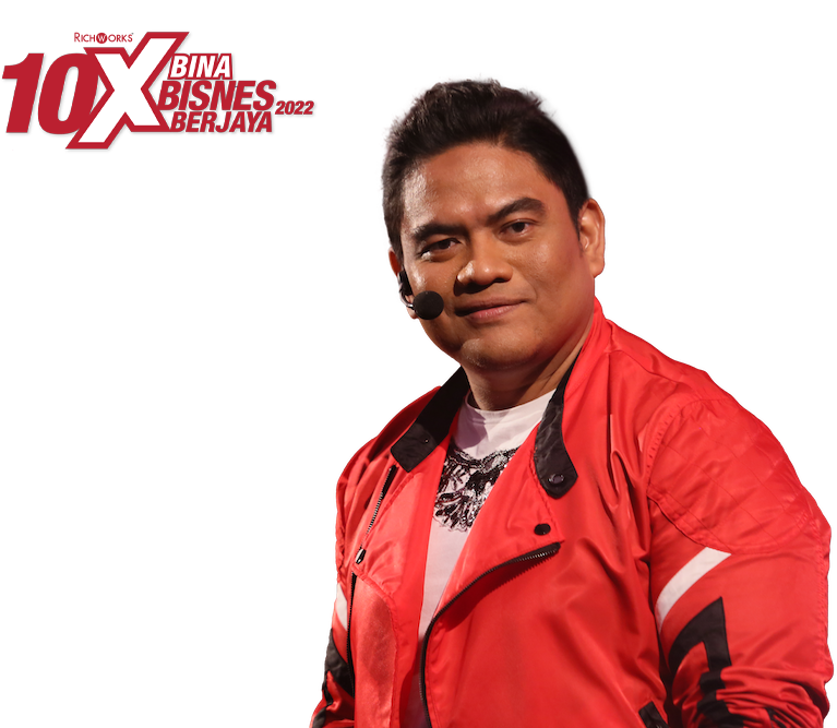 Datuk-Wira-Dr-Azizan-Osman-10X-Bina-Bisnes-Berjaya